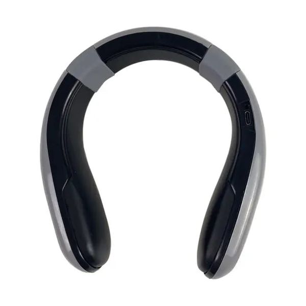 Adjusting Temperature Rechargeable Portable Wearable Cordless Neck Heater