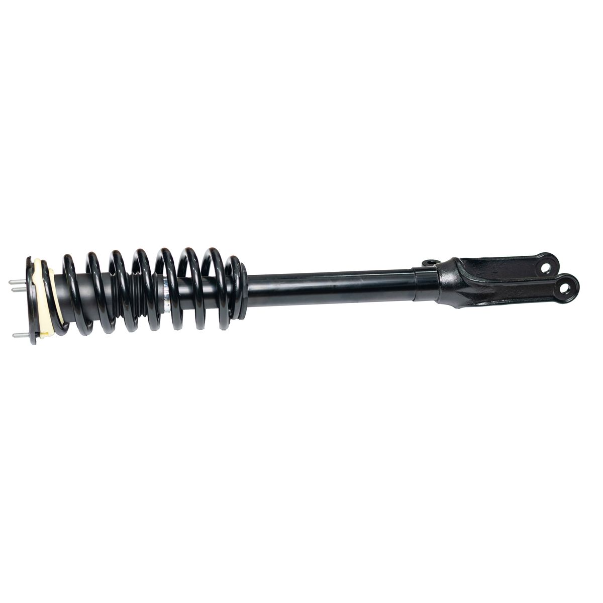 Front Shock Absorber Struts Compatible With Mercedes-Benz W164 ML320 ...