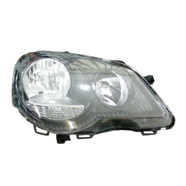 VW Polo Vivo 1 headlight right side 20102014 PAS Shop Today. Get it