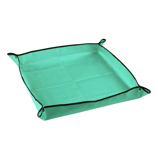 Planting Mat for Indoor and Outdoor Gardens - 100 x 100cm