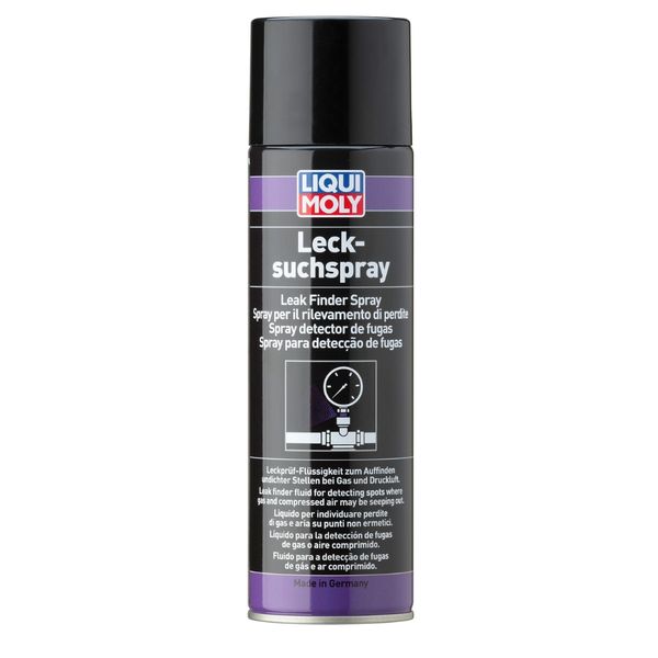 Liqui Moly - Leak Finder Spray - 400ml