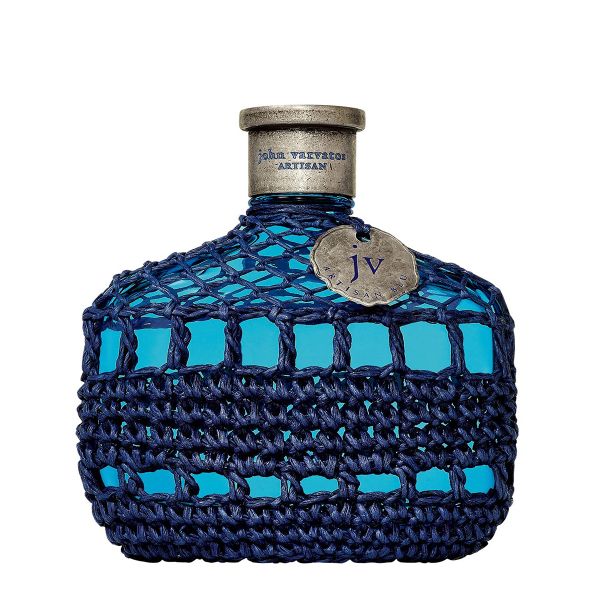 John Varvatos Artisan Blu EDT 75ml For Him