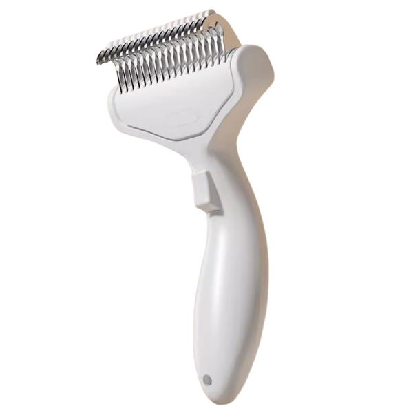 Stainless Steel Cat Hair Cleaning Brush