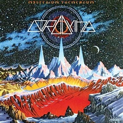 Vinyl / 12" Album image