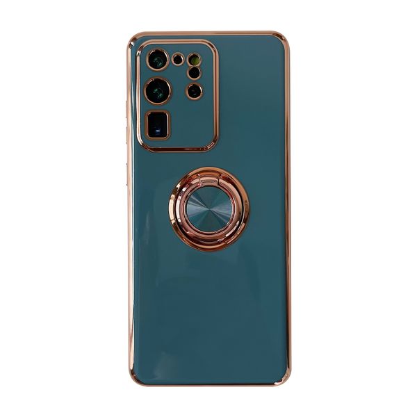 Classic Electroplated Phone Cover For Samsung Galaxy S20 Ultra