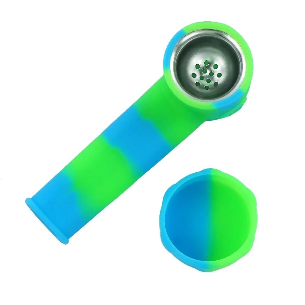 Mini Silicone Smoking Pipe Shop Today. Get it Tomorrow!