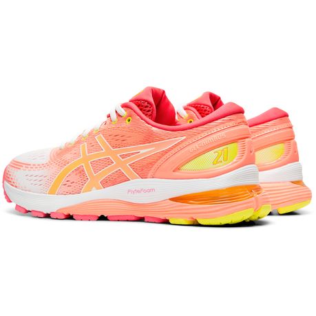 Gel nimbus 21 hot sale sp women's