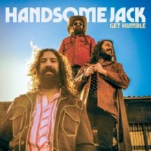 Get Humble (Vinyl / 12" Album)