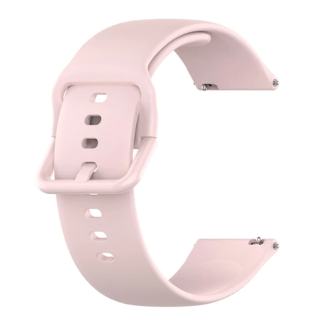 Rubber Strap For Fitbit Versa Versa 2 Versa Lite Replacement