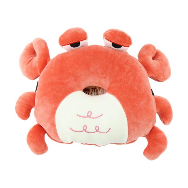 Car Tissue Paper Box Cartoon Animal Tissue Box Decoration Storage Bag