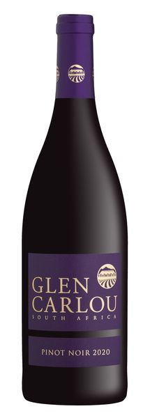 Glen Carlou - Pinot Noir - 750ml