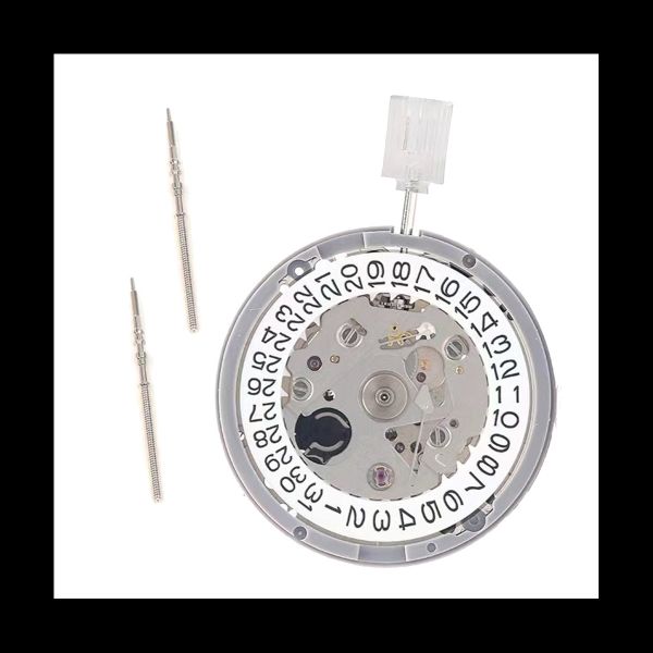NH35A NH35 Movement High Accuracy Mechanical Watch