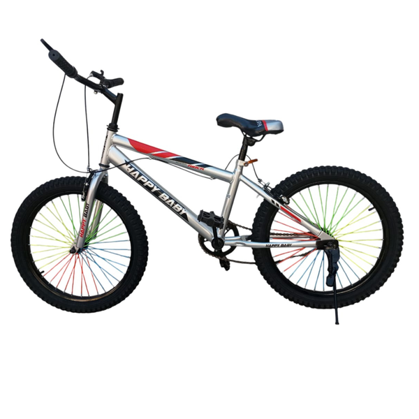 Kids 20'' Mountain Bike - Pink