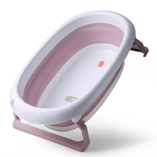 Baby Bathtub - Collapsible
