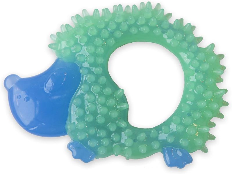 Petstages Cutie Chewies Hedgehog