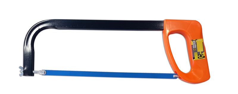 Carbon Econo 12" Hacksaw - H-SAW