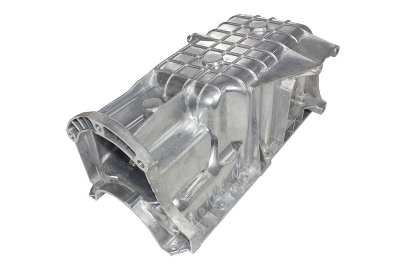 Ford Bantam Rocam 1.3 1.6 Oil Sump