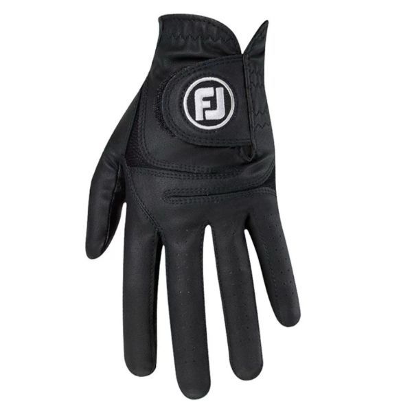 Golf Gloves Breathable Lambskin Non-slip Wear-resistant Single-24