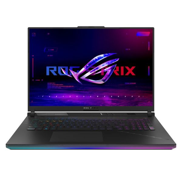 Asus G834JZ ROG Strix SCAR 18 i9-13980HX 32GB 1TB SSD RTX 4080 Gaming Notebook