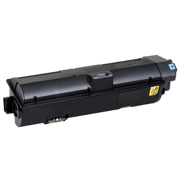 Kyocera Ecosys M2135dn, M2635dn, P2235w Black Toner Cartridge ( Generic )