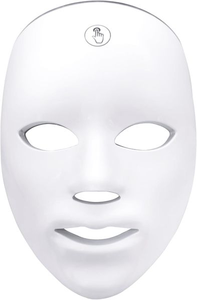 LED Therapy Facial Mask- 7 colors