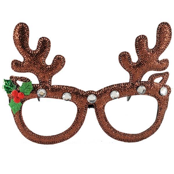 Christmas Glasses [2pack]