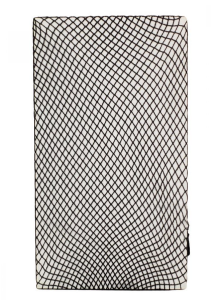 Fishnet Tights - 2 Pack