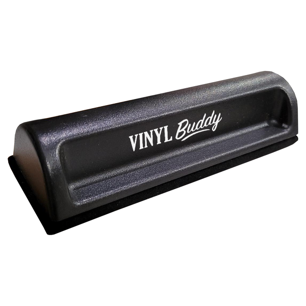 Vinyl Buddy LP Velvet Cleaning Brush