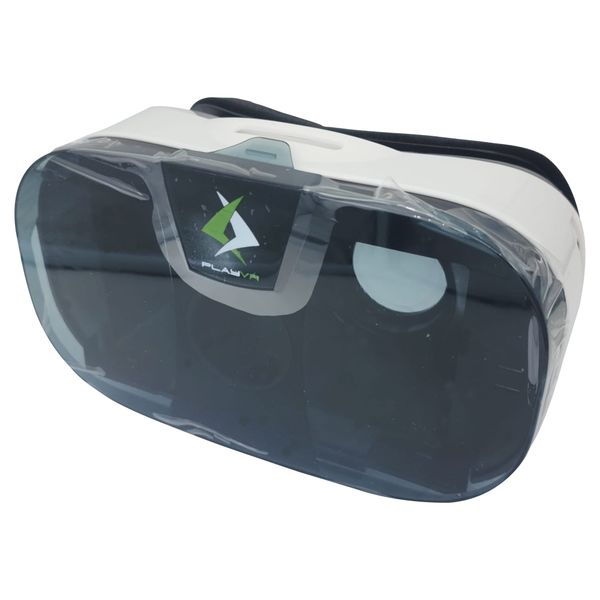Virtual Reality Headset - PlayVR