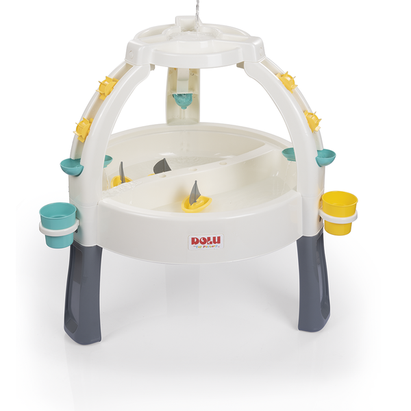 Dolu Fun Fountain Sand and Water Table