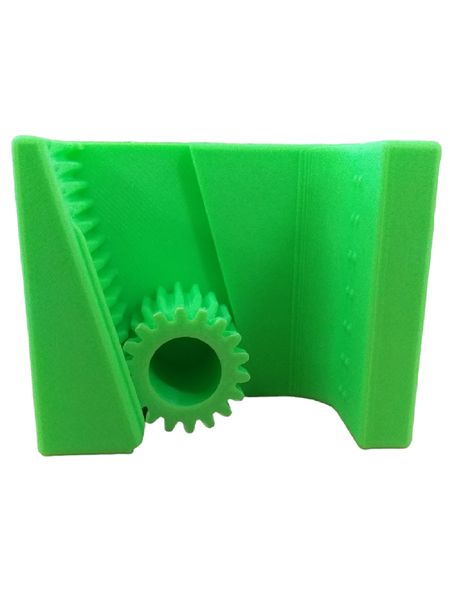 The Home Hub Mop Or Broom-Holder