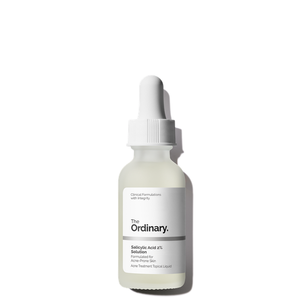 The Ordinary Salicylic Acid 2% Solution 30ml