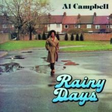 Rainy Days (Vinyl / 12" Album Coloured Vinyl)