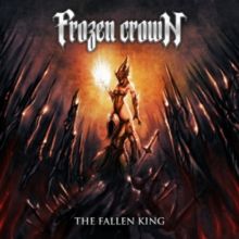 The Fallen King (Vinyl / 12" Album Coloured Vinyl)
