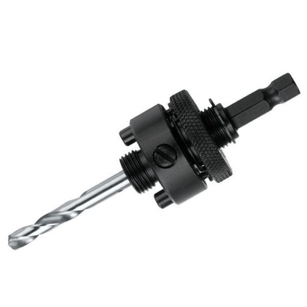 Ingco - Arbor for Hole Saw (16 mm) (32-210)