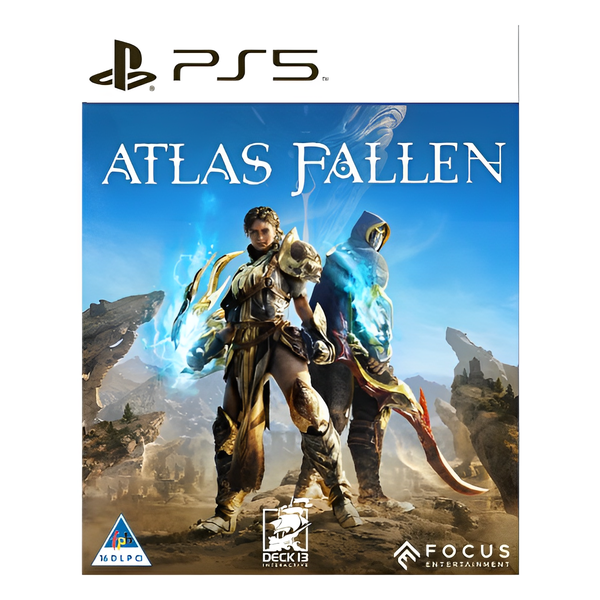 Atlas Fallen (PS5)