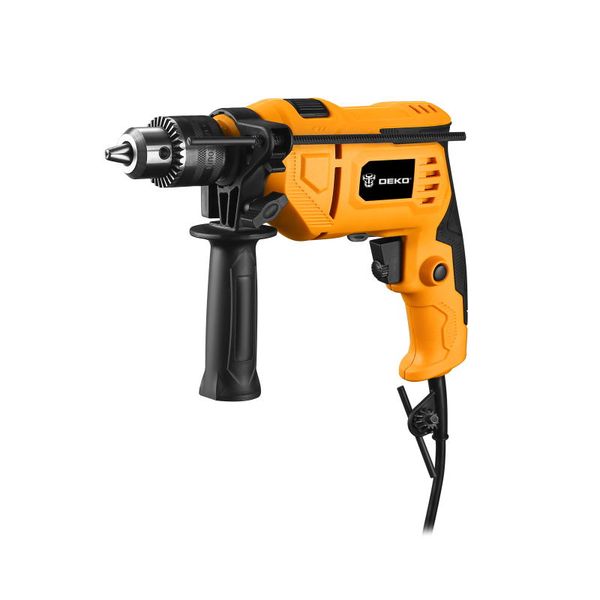 650W Electric Impact Drill DEKO Tools