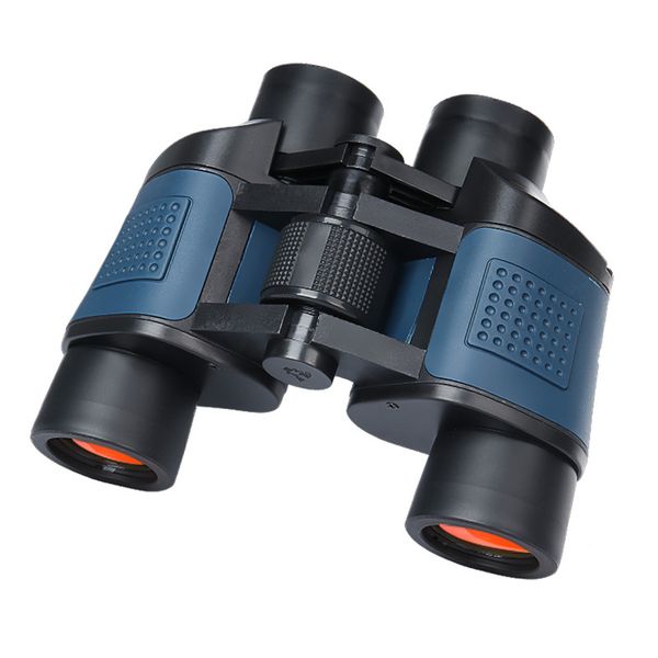 IPSTYLE Camping Binoculars 80X80 Long Range 15000m HD High Power Telescope