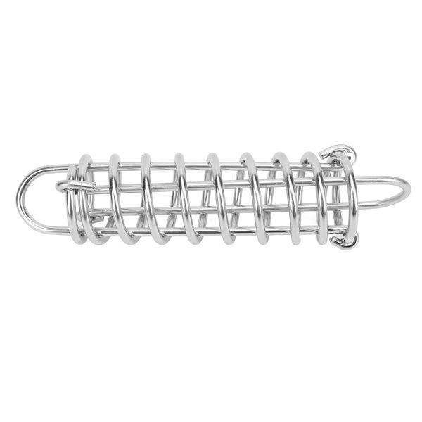 Marine Anchor Damper Snubber for Docking
