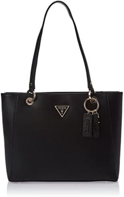 Guess Noelle Small Noel Tote Women - ZG787924 | Shop Today. Get it ...