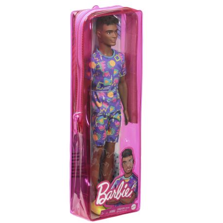 Barbie Fashionistas Ken Doll in on Trend Looks - Daily Sale Shop Barbie Fashionistas Ken Doll in on Trend Looks - Daily Sale Shop