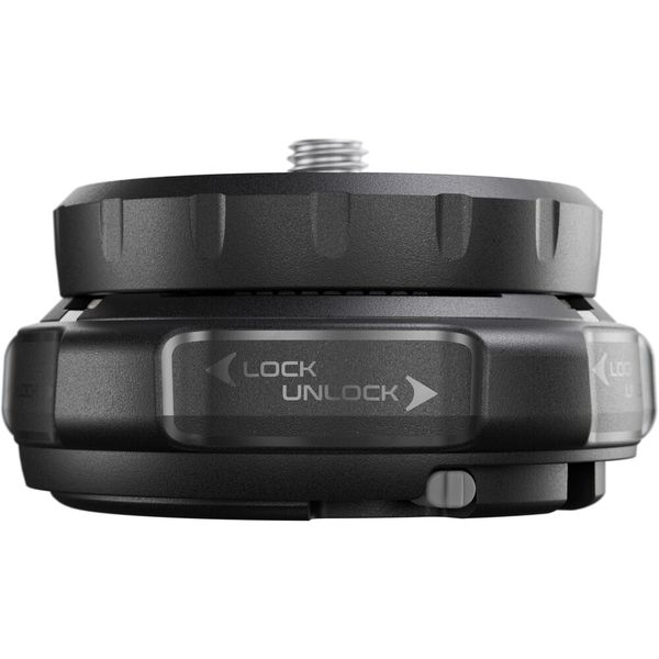 Manfrotto MAONEQR XCHANGE Quick Release System