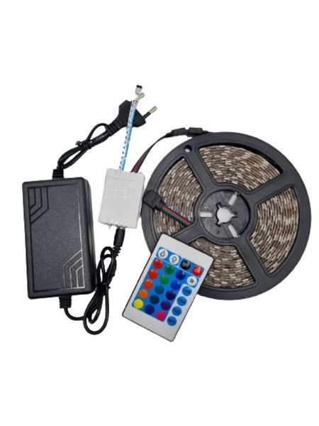 Simplicity Lifestyle - LED Light Strip 5m