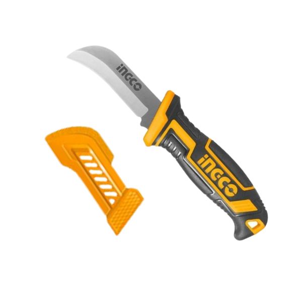 Ingco - Cable Stripping Knife - 200mm