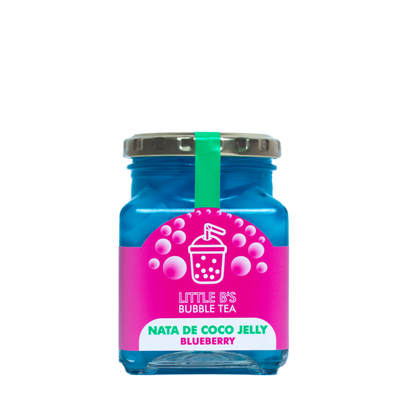 Nata de Coco Jellies - 260ml
