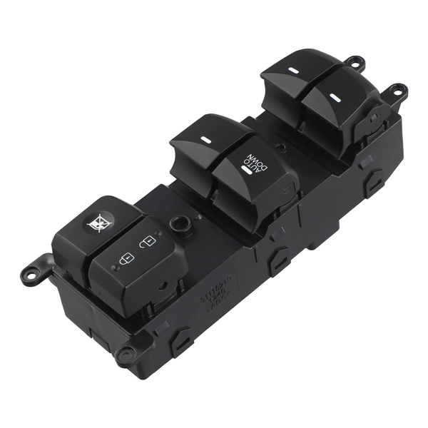 Door Window Switch 93571A5010 "Autodown" Compatible with Hyundai