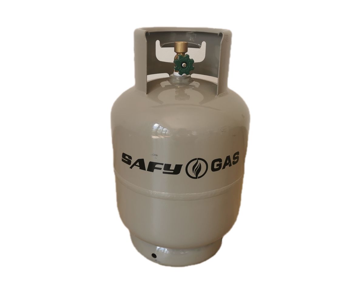 Gas Cylinder 5kg Shop Today. Get it Tomorrow!