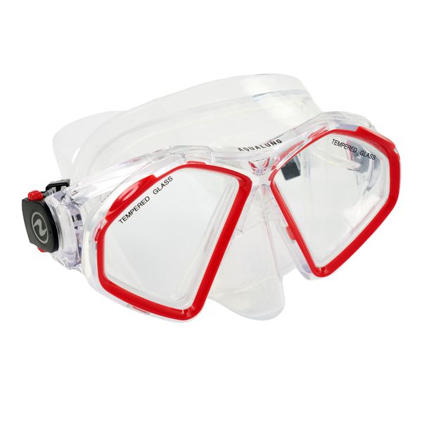 Aqualung Hawkeye SN Snorkeling Mask