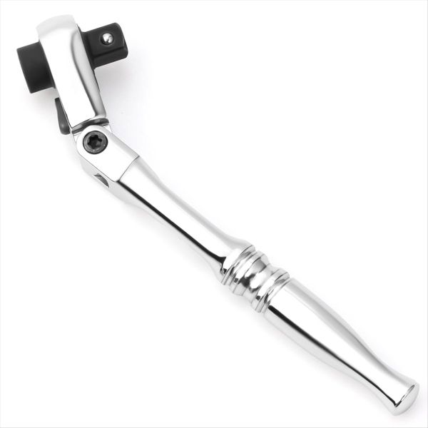 1/4 Ratchet Wrench 2 In 1 Mini Ratchet - Socket And Bit Ratchet