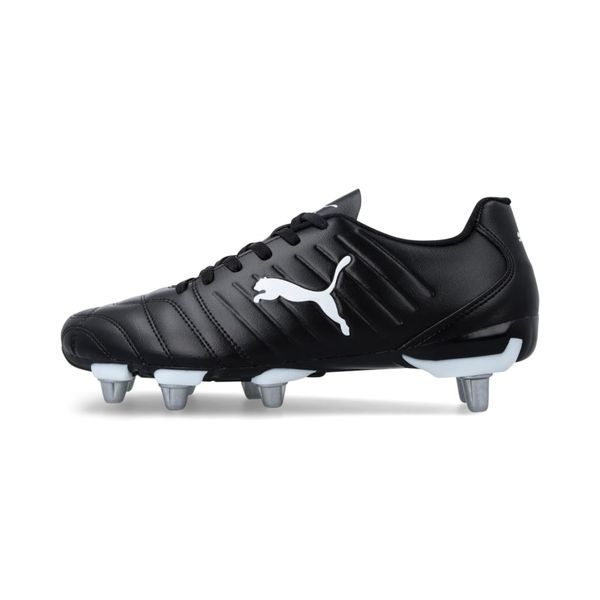 Puma King Avant Rugby H8 Zadp Shoes - Puma Black